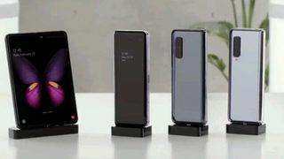 22 bin TL’lik Galaxy Z Fold 3 Türkiye’de başarılı olabilecek mi?