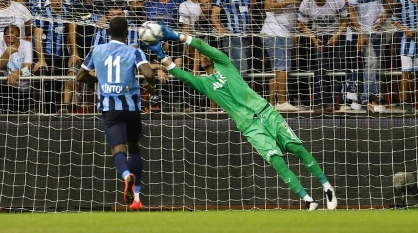 Pereira'dan Altay'a özel tebrik