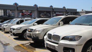 Fiyatlar değişti, orta sınıf araçlar 'lüks' oldu! İşte lüks araç olan 8 otomobil