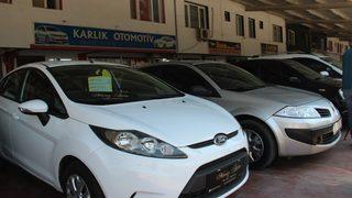 Sıfır otomobil alacaklar dikkat! 2022 yılında sıfır arabaların fiyatlarının yüzde 12 artmasını bekliyoruz