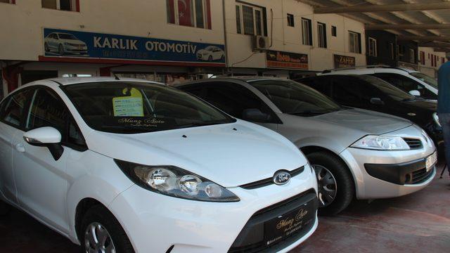 Sıfır otomobil alacaklar dikkat! 2022 yılında sıfır arabaların fiyatlarının yüzde 12 artmasını bekliyoruz