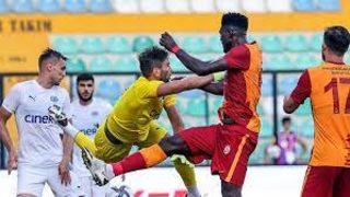 G.Saray'da ayrılık! Süper Lig ekibine gitti