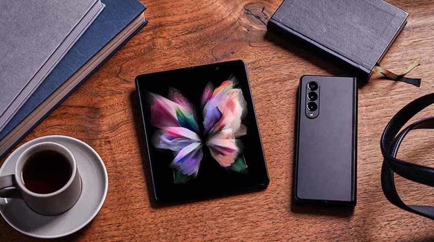 Samsung akıllı telefonlar için satış hedefini açıkladı