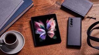 Samsung akıllı telefonlar için satış hedefini açıkladı