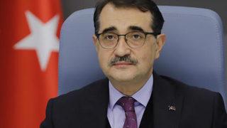 Bakan Dönmez: Kastamonu'nun tamamına elektrik verdik, Sinop'ta çalışmalar devam ediyor