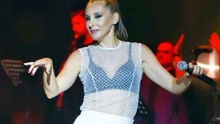 Funda Arar: Lütfen artık kadına şiddet olmasın