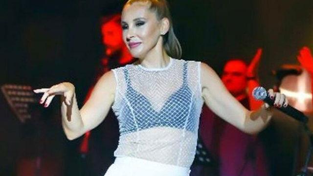 Funda Arar: Lütfen artık kadına şiddet olmasın