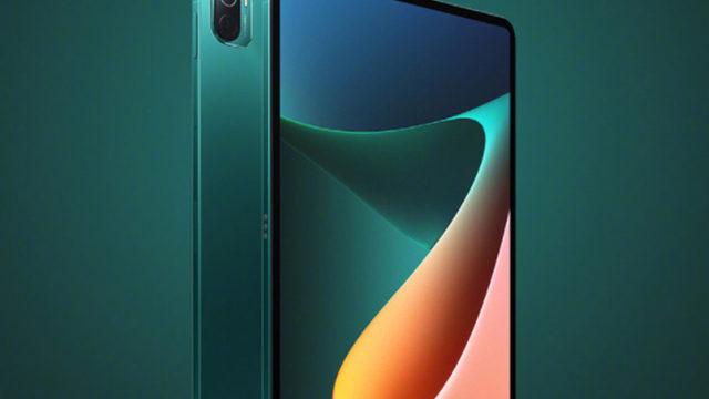 Mi Pad 5 satışa çıktığı ilk 5 dakika içinde büyük bir başarı elde etti