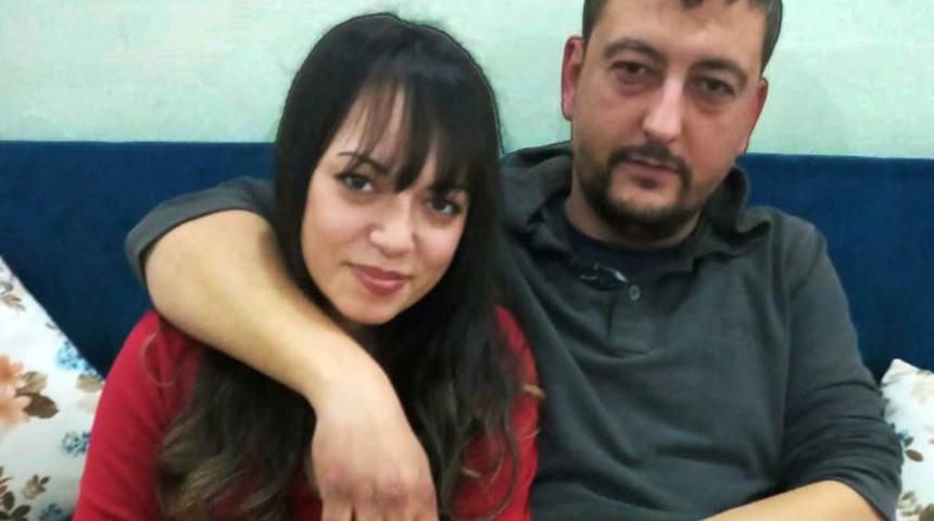 Her satırı korkunç! Kocasını öldüren Rümeysa: Bana köle hayatı yaşattı