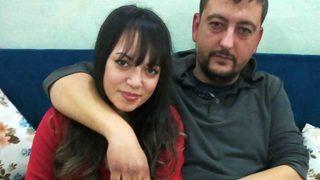 Her satırı korkunç! Kocasını öldüren Rümeysa: Bana köle hayatı yaşattı