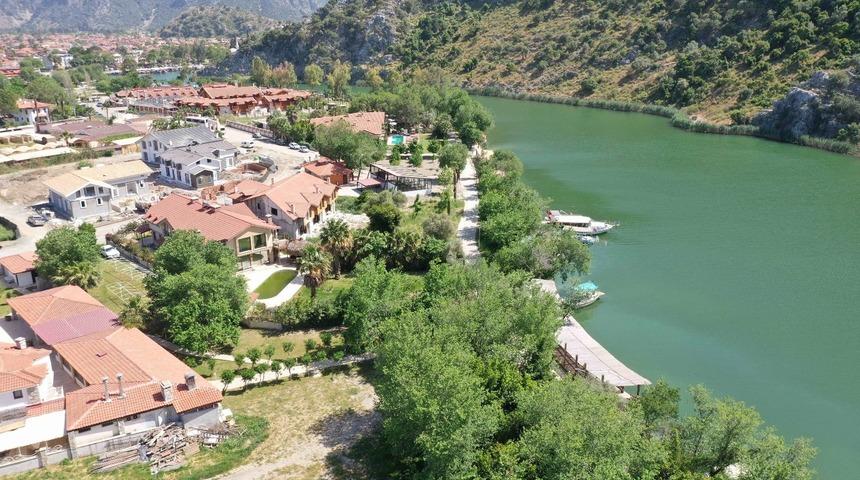 Dünyaca ünlü turizm merkezine dev yatırım!