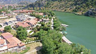 Dünyaca ünlü turizm merkezine dev yatırım!