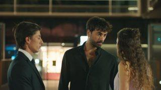 Kalp Yarası 8. bölüm fragmanı yayınlandı! Bazı şeyler var bilmiyorsun