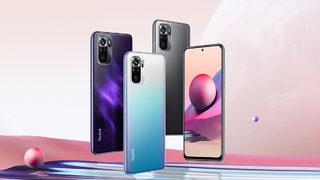 Redmi Note 10S: Türkiye'de üretildi, Türkiye'de satışa çıktı! İşte fiyatı