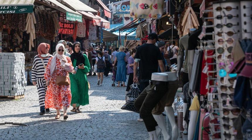 Koronavirüs haritası: Nüfusa oranla vaka sayıları en yüksek iller hangileri?