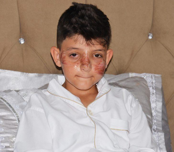 Bahşiş almak isterken sünnet çocuğunu öldürüyorlardı! G1