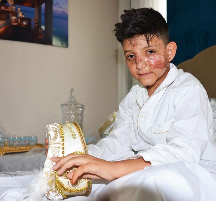 Bahşiş almak isterken sünnet çocuğunu öldürüyorlardı! G3