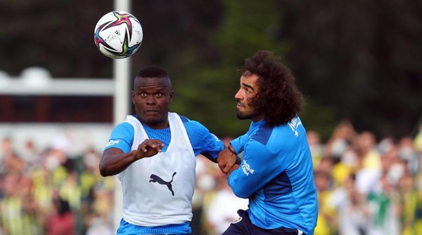 Fenerbah&ccedil;e'de Sadık &Ccedil;iftpınar krizi! 