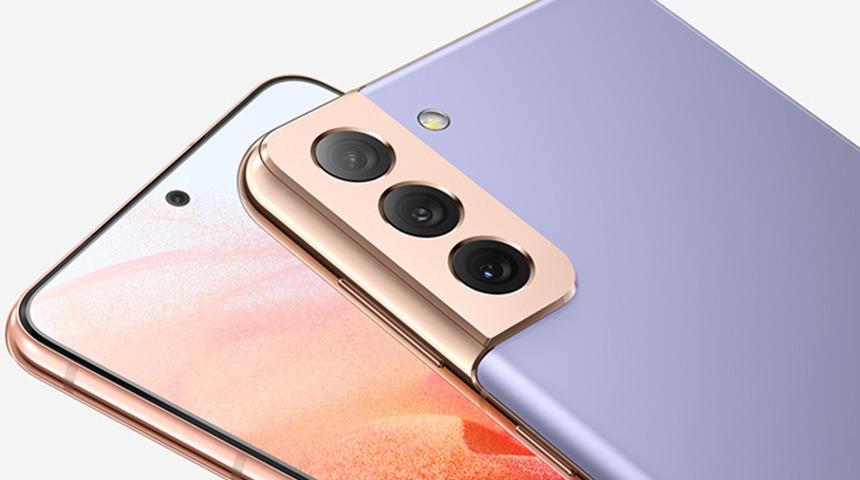 Samsung Galaxy S22'nin özellikleri için büyük sızıntı!