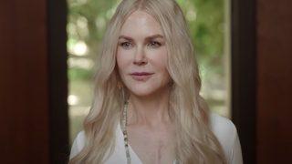 Nicole Kidman, pandemide sette olmayı Rus ruleti oynamaya benzetti