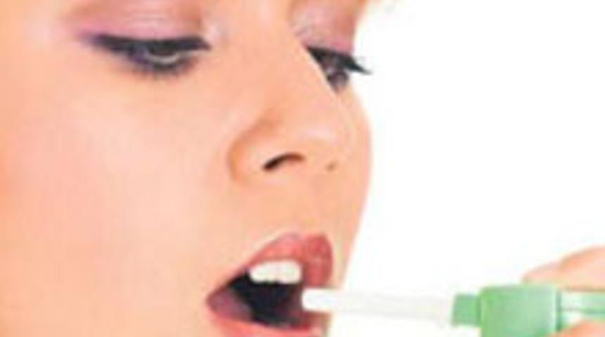 Oru&ccedil; Astımı Etkiliyor mu?