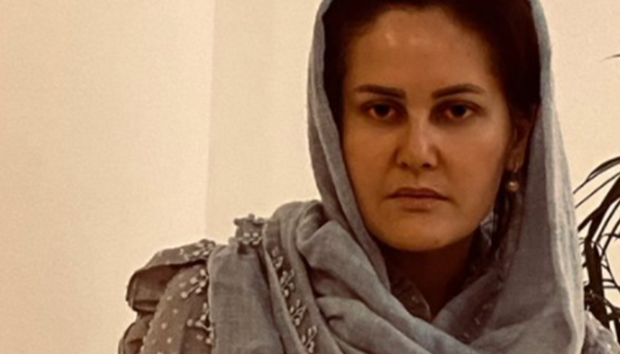 Afgan yönetmen dünyaya yardım çağrısı yapmıştı! Kurtarıldıktan sonra Türkiye’ye teşekkür etti