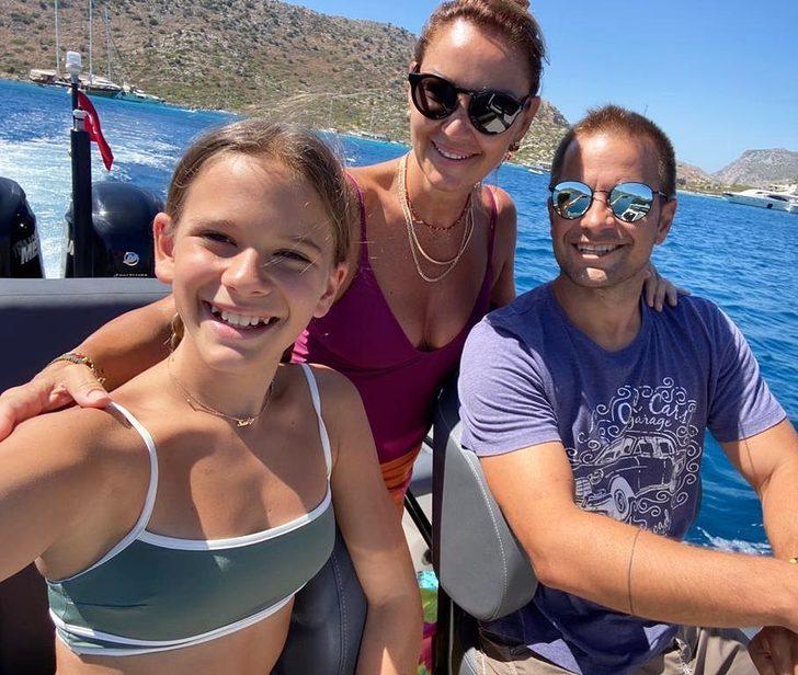 Çocuklar Duymasın’ın Duygu’su Ayşecan Tatari doğum pozlarını paylaşınca eleştirilmişti! İşte ünlüler ve çocukları... G5