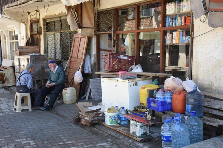 Bartın'da selden etkilenen bölgelerde yaşam kısmen normale dönüyor G4