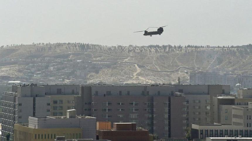 Taliban: ABD'nin Afganistan'daki tahliye operasyonunun 1975'te Vietnam'da yaşananlara benzetilmesi ne kadar ger&ccedil;ek&ccedil;i?