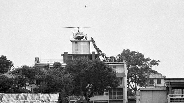 Taliban: ABD nin Afganistan daki tahliye operasyonunun 1975 te Vietnam da yaşananlara benzetilmesi ne kadar gerçekçi? 1