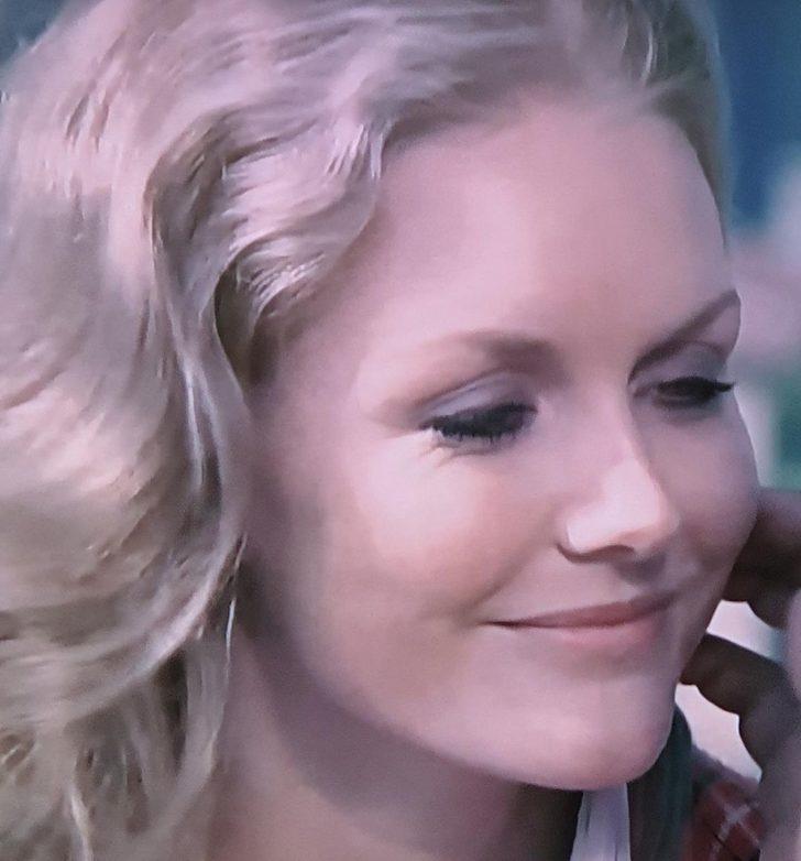 İşte Gol Kralı'nın güzeli Suna Yıldızoğlu'nun son hali... G2