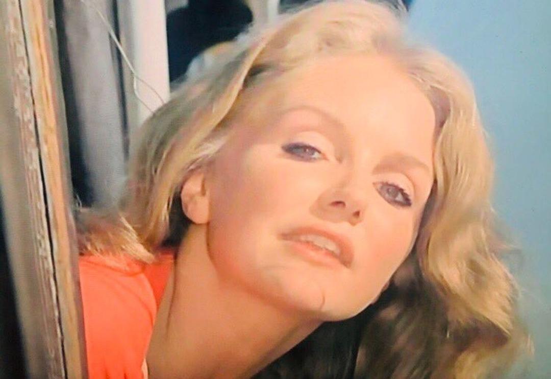 İşte Gol Kralı'nın g&uuml;zeli Suna Yıldızoğlu'nun son hali...