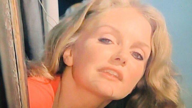 İşte Gol Kralı'nın güzeli Suna Yıldızoğlu'nun son hali...