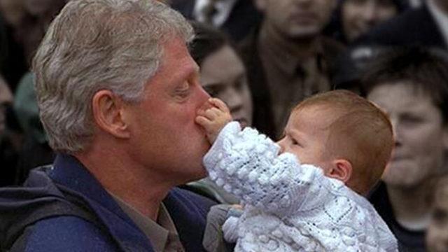 Bill Clinton'ın burnunu sıkmıştı! Depremin simge ismi üniversite hayali kuruyor