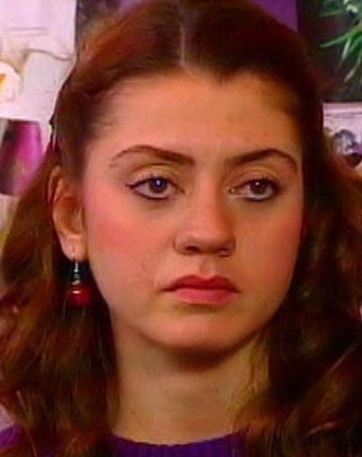 Yaprak Dökümü'ndeki "Leyla" ile akıllara kazındı! İşte Gökçe Bahadır'ın estetiksiz hali! G5