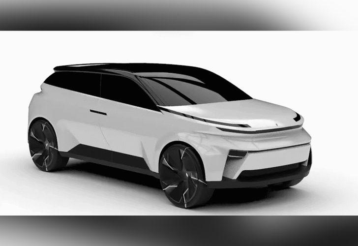 Kanada'dan sıfır emisyonlu yerli otomobil projesi! G3