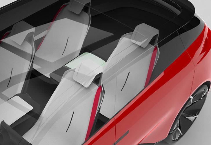 Kanada'dan sıfır emisyonlu yerli otomobil projesi! G4