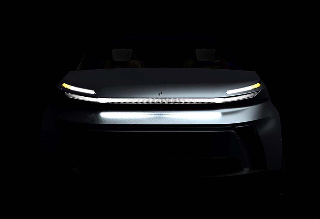 Kanada'dan sıfır emisyonlu yerli otomobil projesi!