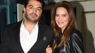 Ebru Şallı'dan eşine 300 bin TL'lik doğum günü hediyesi!