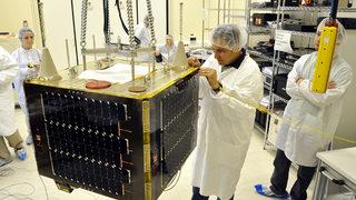 3 yıl ömür biçilmişti! RASAT, 10. yılını devirdi