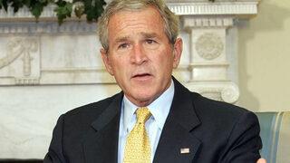 Eski ABD Başkanı George W. Bush'tan çok konuşulacak Afganistan açıklaması: ABD sorumlu