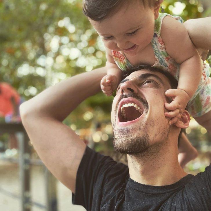 Sefirin Kızı'nın Kavruk Ömer'i Edip Tepeli bakın kiminle evli! G1