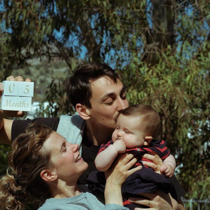 Sefirin Kızı'nın Kavruk Ömer'i Edip Tepeli bakın kiminle evli! G5