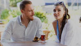 Sen Çal Kapımı 49. bölüm fragmanı yayınlandı! Eda’nın büyük bir sürprizi var