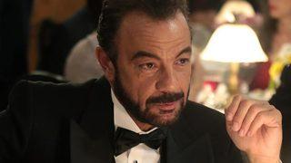 Rol arkadaşıyla mahkemelik olmuştu! Kerem Alışık oğlu ile aynı dizide oynamış!