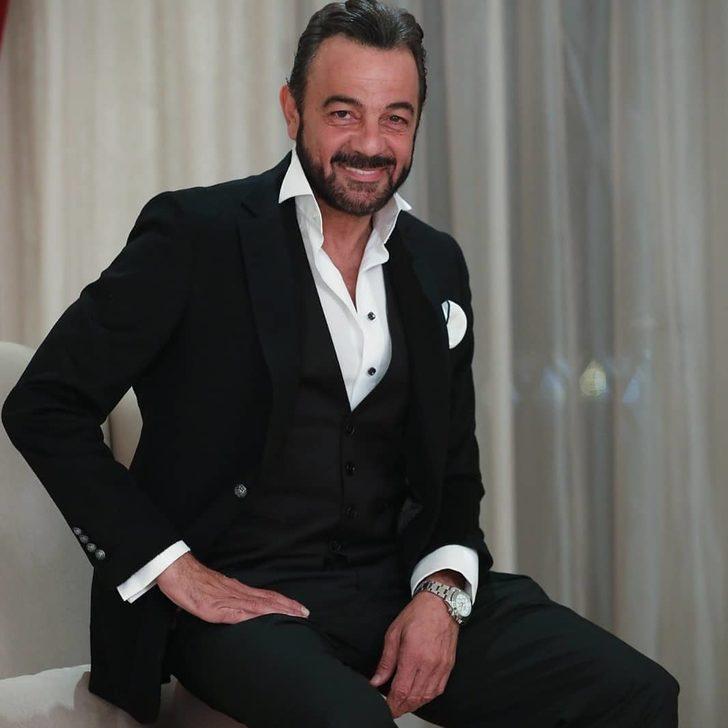 Rol arkadaşıyla mahkemelik olmuştu! Kerem Alışık oğlu ile aynı dizide oynamış! G2