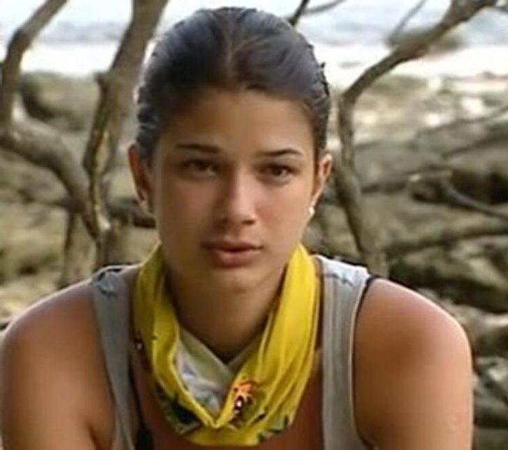 Survivor Başak Özer'in inanılmaz değişimi! Sosyal medyaya damga vurdu G1