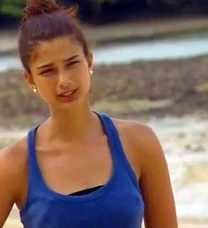 Survivor Başak Özer'in inanılmaz değişimi! Sosyal medyaya damga vurdu G2