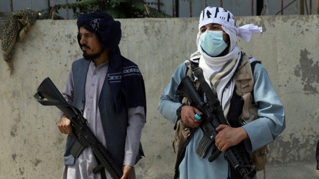 Eski ABD Yetkilileri Afganistan Sürecini Değerlendirdi
