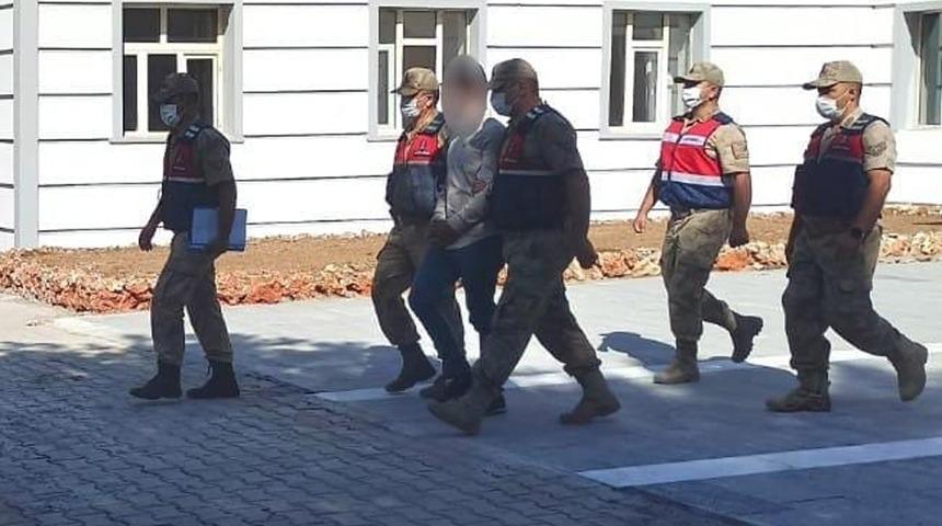 Kız kardeşini izinsiz evlendiği gerekçesiyle öldüren ağabey 11 yıl sonra kıskıvrak yakalandı